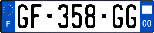 GF-358-GG