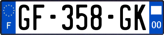 GF-358-GK