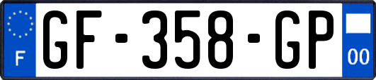 GF-358-GP