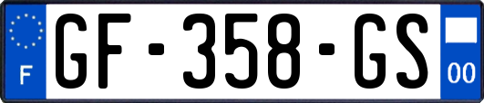 GF-358-GS