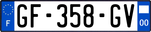 GF-358-GV