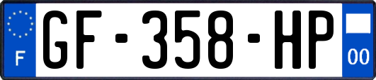 GF-358-HP