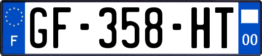GF-358-HT