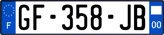 GF-358-JB