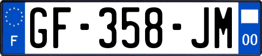 GF-358-JM