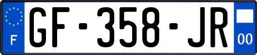 GF-358-JR