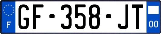 GF-358-JT