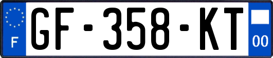 GF-358-KT