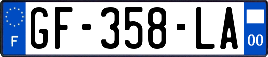 GF-358-LA
