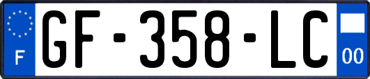 GF-358-LC