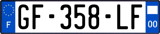 GF-358-LF