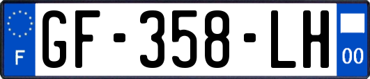 GF-358-LH