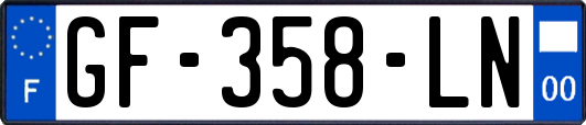 GF-358-LN