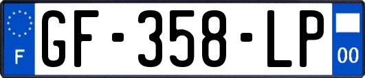 GF-358-LP