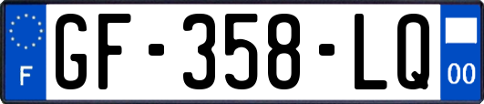 GF-358-LQ
