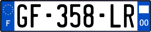 GF-358-LR