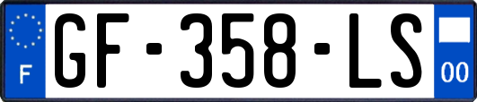 GF-358-LS