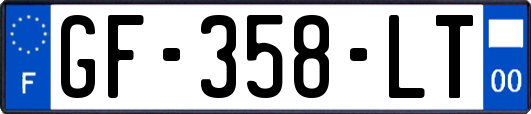 GF-358-LT