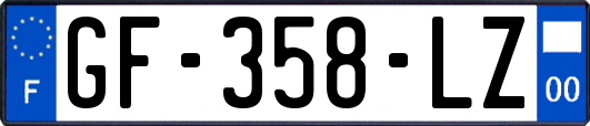 GF-358-LZ