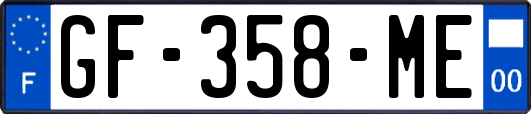 GF-358-ME