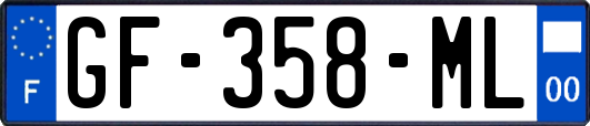 GF-358-ML
