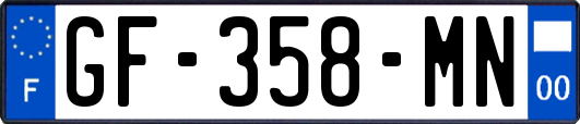 GF-358-MN