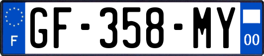 GF-358-MY