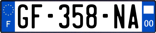 GF-358-NA