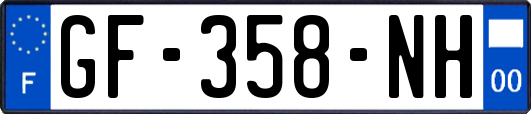 GF-358-NH