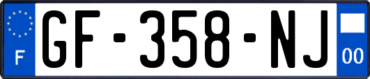 GF-358-NJ