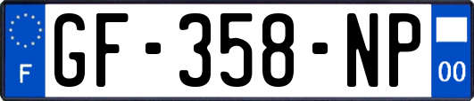 GF-358-NP