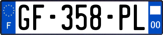 GF-358-PL