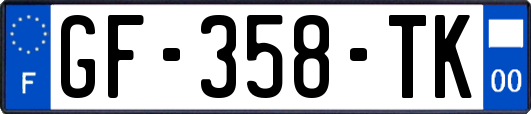 GF-358-TK