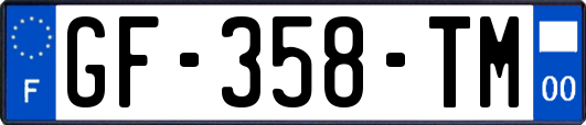 GF-358-TM