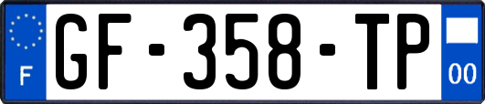 GF-358-TP