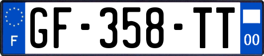 GF-358-TT