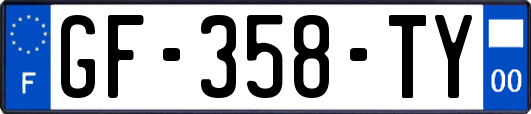 GF-358-TY
