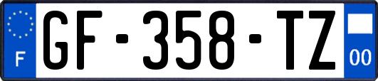 GF-358-TZ