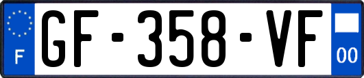 GF-358-VF