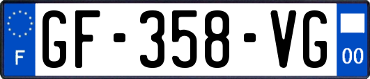 GF-358-VG