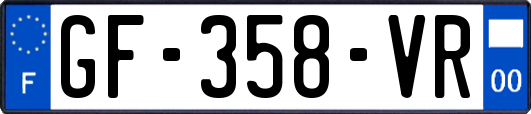 GF-358-VR