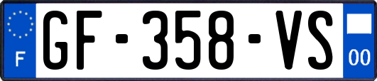 GF-358-VS