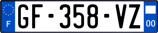 GF-358-VZ