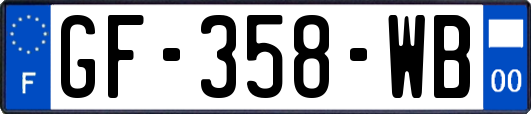 GF-358-WB