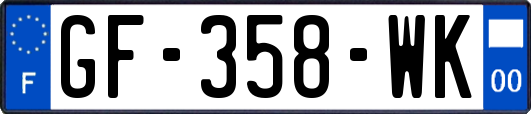 GF-358-WK