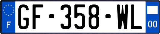 GF-358-WL
