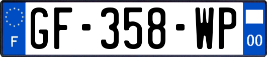 GF-358-WP