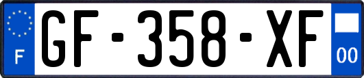 GF-358-XF
