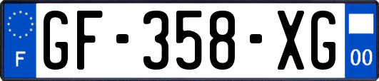 GF-358-XG