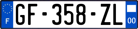 GF-358-ZL